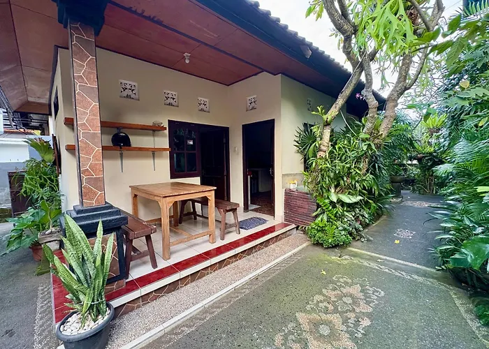 Dwiputra Canggu (Bali)
