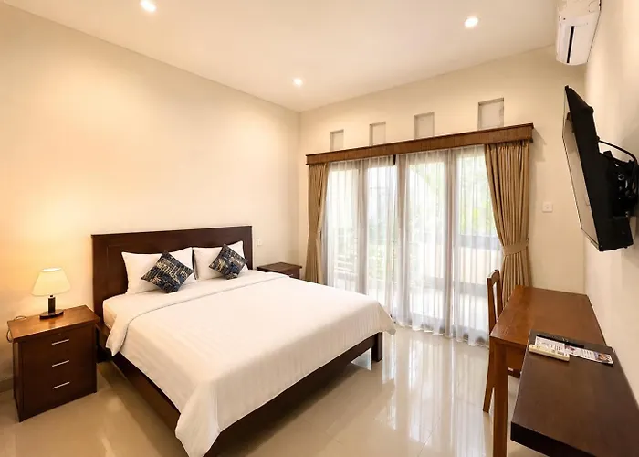 Guest house Dwiputra