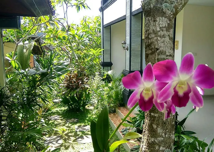 Dwiputra 3* Canggu (Bali)